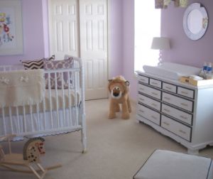 Ideas for your baby nursery room - Nursery layout.jpg